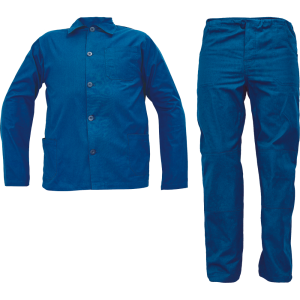 Комплект мужской спецодежды FF JOEL BE-01-001 (куртка + брюки)