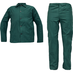 Комплект мужской спецодежды FF JOEL BE-01-001 (куртка + брюки)