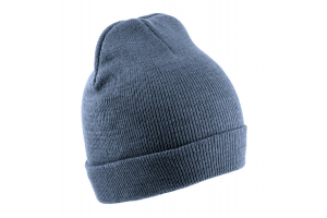 Hogert BEN HT5K490 зимняя шапка синяя