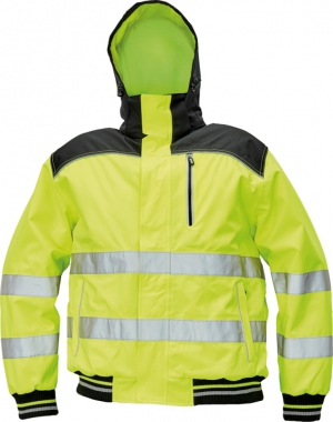 Ziemas Pilot jaka Knoxfield H-Vis  03010558