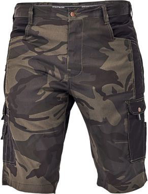 Men's shorts Crambe  