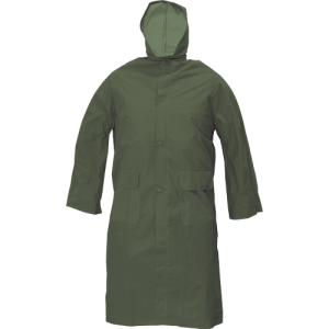 CETUS raincoat