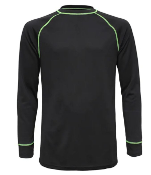 Термофутболка с длинными рукавами CLASSIC T 0200