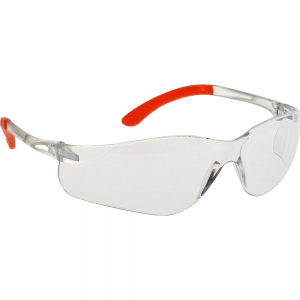 Защитные очки PW38COR, прозрачные