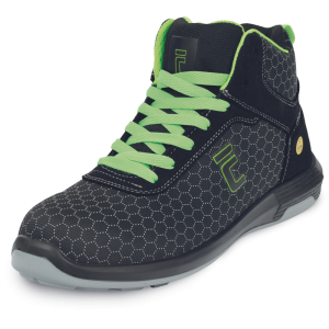 UTTENDORF MF ESD S3S SR work shoes