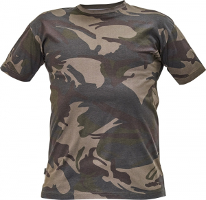 Men's T-shirt Crambe