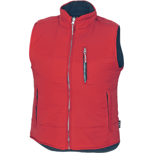 ROSEVILLE lady bodywarmer