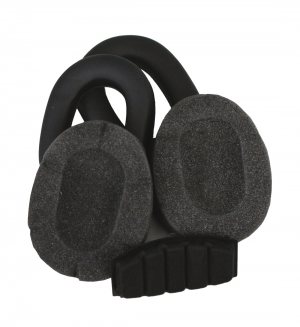 Austiņu polsterējums Ear Defender 