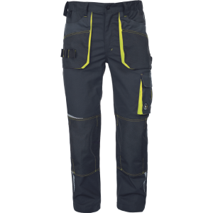 Men's work trousers Emerton Stretch