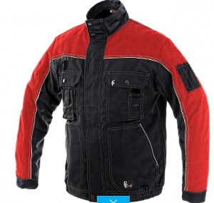 Men's jacket Orion Otakara