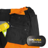 high visibility work trousers TR-Mashupplus RC C2 0402