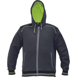 Knoxfield Hood
