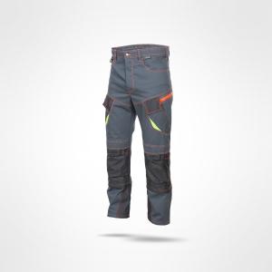 Darba bikses Sara Workwear 105701-70 Majster 