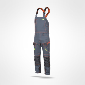 Darba puskombinizons Sara Workwear 10301-70 Majster 