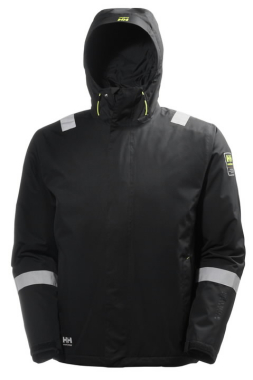 Ziemas jaka Manchester 71351-999, melna, Helly Hansen