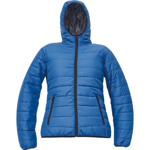 Женская стеганая куртка MAX NEO LADY LIGHT