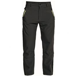 SOFTSHELL WINTER WORK PANTS Olza S, XXL