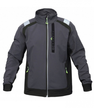 Softshell darba JAKA ORLANDO (ORLANDO-624) BoSafety