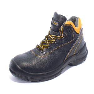 Leather boots Orsetto S3