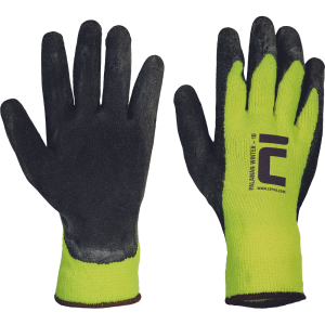 Winter working gloves Palawan winter