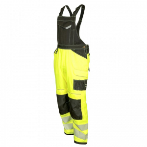 Puskombinezons Hi-Vis Cannygo Easygo PUDP-ESGor