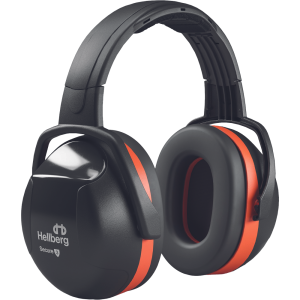 Защитные наушники Secure 3H, 33db