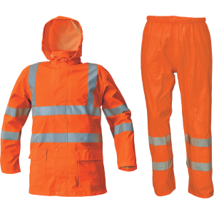 Комплект от дождя Siret set Hi-Vis