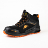 Šņorzābaki A-FIT High Orange S3