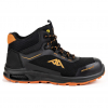 Šņorzābaki A-FIT High Orange S3