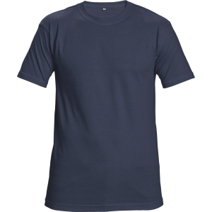 GARAI kokvilnas unisex T-krekls 190 g/m² ar īsām piedurknēm  03040047 - plašā krāsu izvēlē