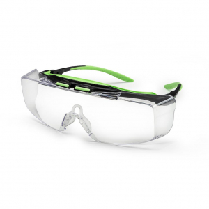 Active VISION V680 Прозрачные очки Active Gear