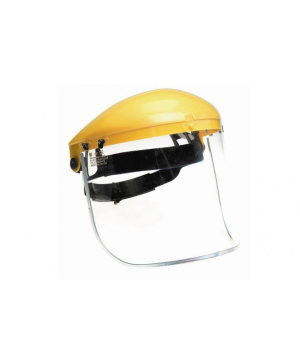 Щит прозрачный VISIGUARD с креплением
