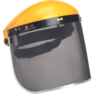 Щит VISIGUARD с креплением
