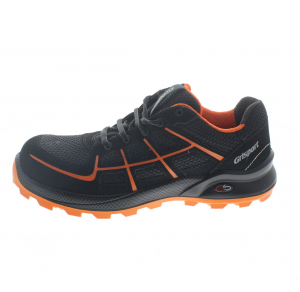 Полуботинки Grisport 700603 WIND S1P HRO HI SRC