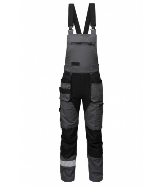 work overalls BP-Mashupplus RC 0602