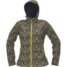 Женская Softshell куртка Yowie